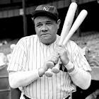 Babe Ruth